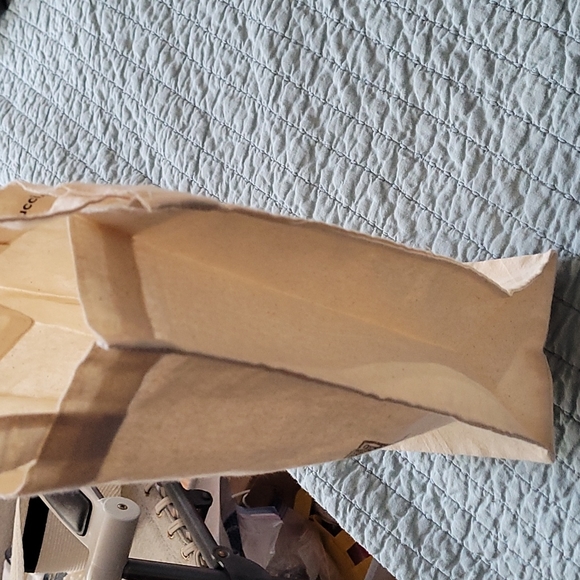 Gucci Lightweight Cotton  Tote - Picture 4 of 10